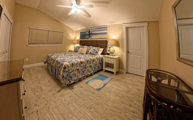 AMI Beach Home Apartment 4