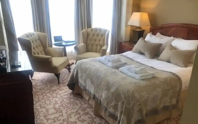 Colchester Boutique Hotel