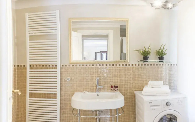 San Marco Suite Apartment