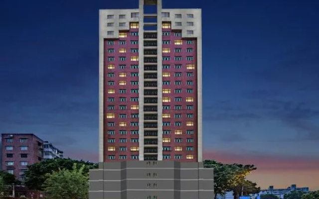 Preferred Convenience Hotel (Guangzhou Lukou Subway Station)
