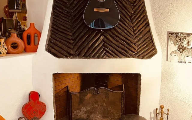 Hotel Riad California