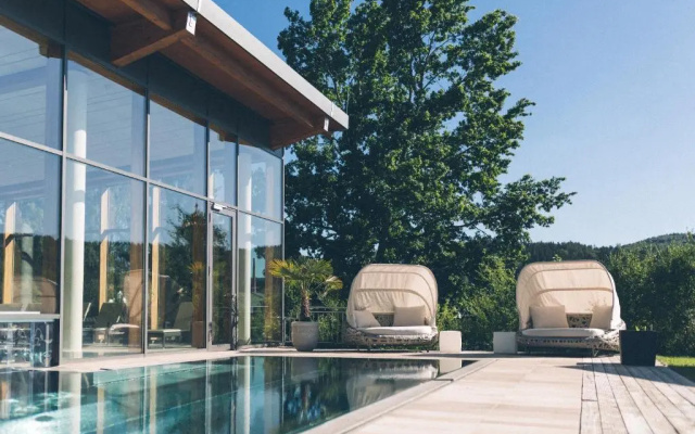 Wellnesshotel Eibl-Brunner