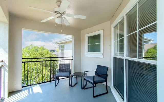 Superb Location & Luxury Amenities