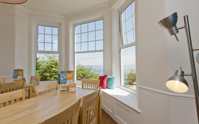 YHA Coverack