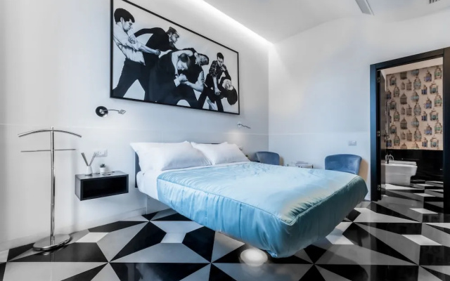 V-Accommodation IVfontane
