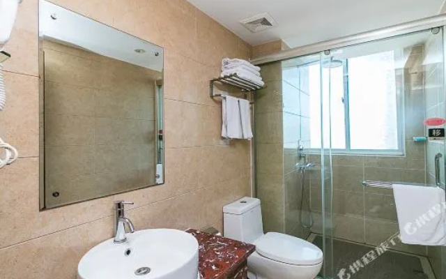 Xingji Hotel