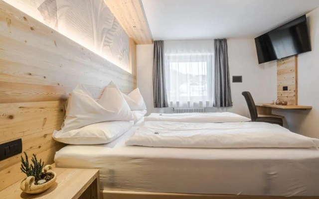 Hotel B&B Marilena