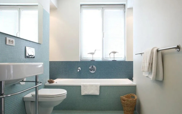 midiSud Apartment