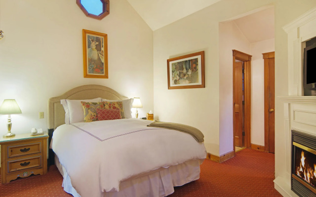 The Babbling Brook Inn