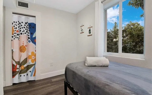Wynwood Apartments