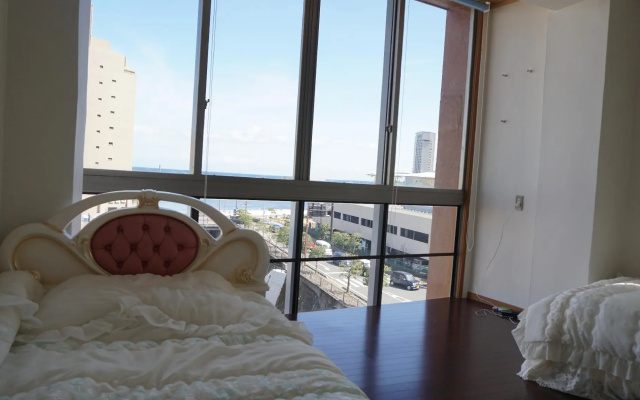 Izu no Umi Hotel