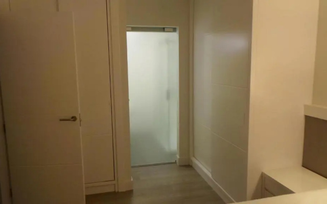 Apartamentos Iguazú