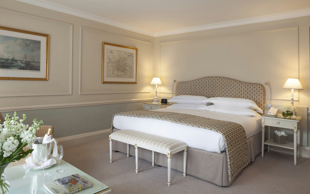 The Merrion Hotel
