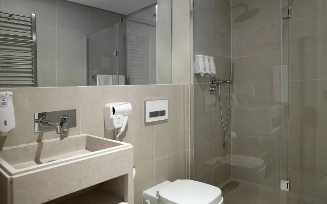 LSA Baixa Chiado by Numa