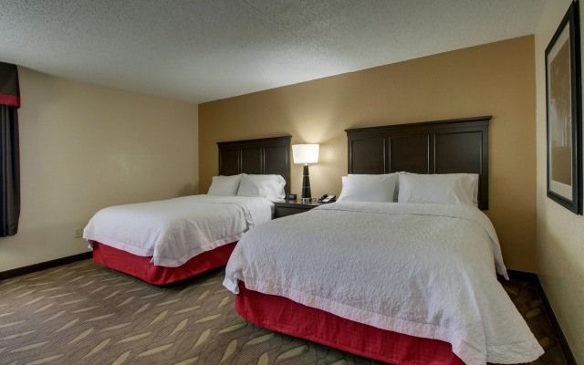 Hampton Inn Lebanon