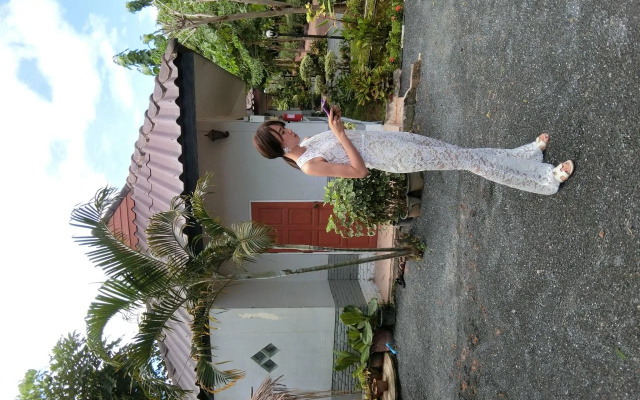Huenpetch Resort(เฮือนเพชร รีสอร์ท)