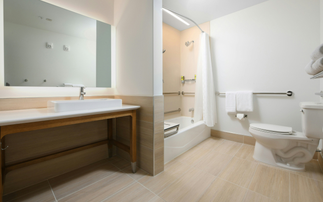 Element by Marriott Austin Round Rock
