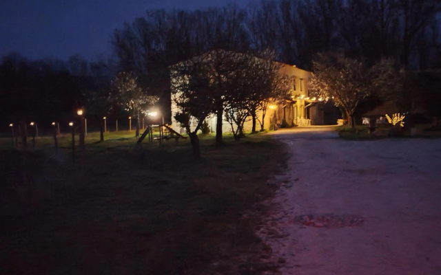Granja San Julián 2