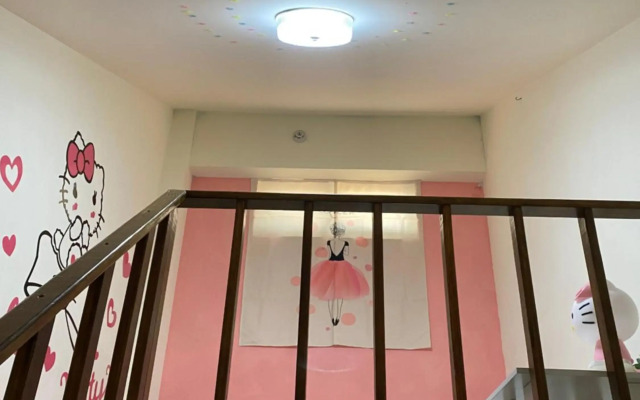 Er Jie's House