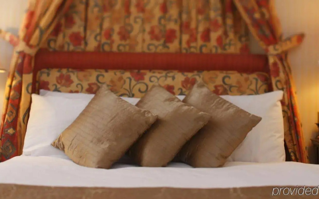 Botleigh Grange Hotel & Spa