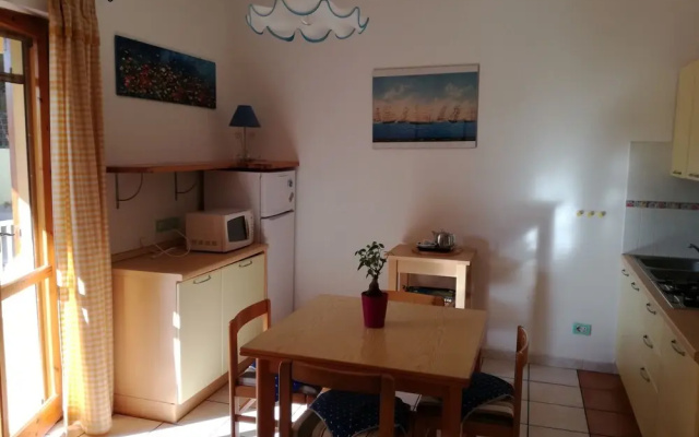 Casa Storione