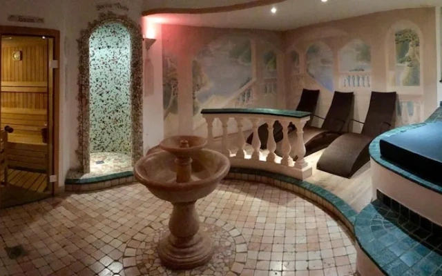 Hotel Liz