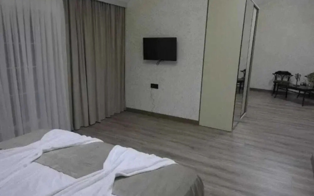 Altay Hotel