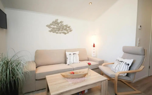 Ostseecampus Bungalow 1