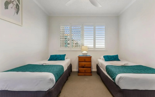 San Marino By The Sea Apartments