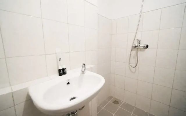 Comfy And Spacey 2Br Apartment At Suncity Residence