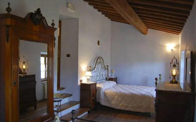 Villa Segalarino