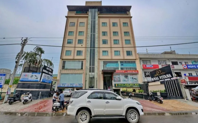 Hotel Royal Vitana