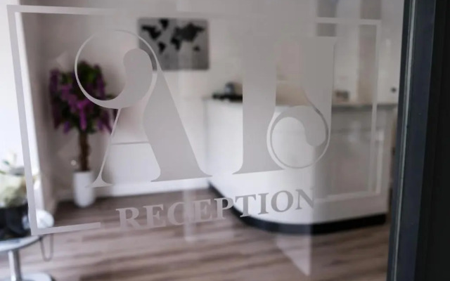 Anelli Hotel