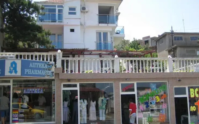 Guest House Fanari