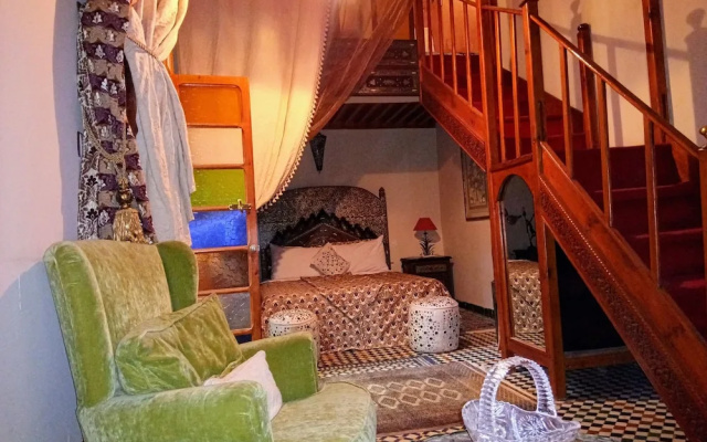 Riad Rchacha