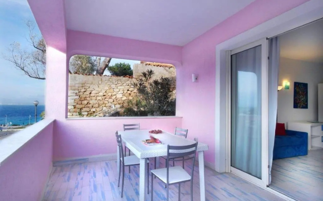 Rena Bianca Apartment