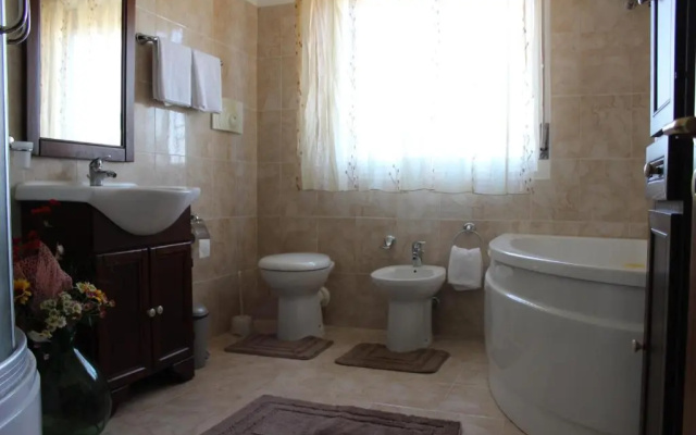 Casa Chiarenza