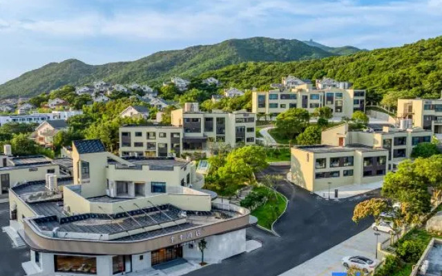 JI Hotel (Zhoushan Putuo Zhujiajian Nansha Scenic Area)