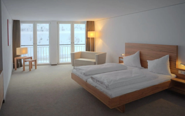 Pepis Skihotel
