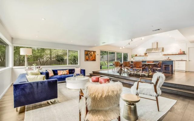 2602 Austin - 5 Br Home
