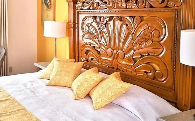 Casa Carmen - Boutique B&B