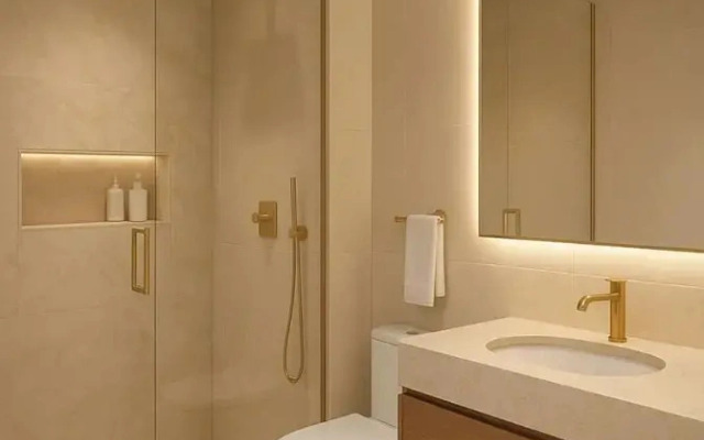 Hotel Golden Suites Amritsar