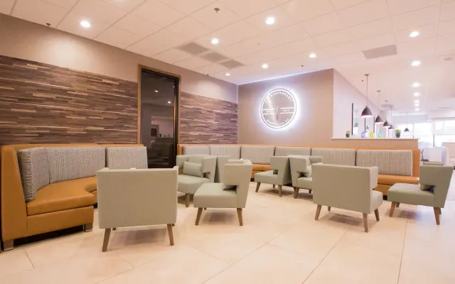 Holiday Inn Greenville by IHG