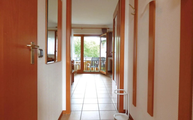 Amazing Apartment in Thalfang With 1 Bedrooms and Wifi