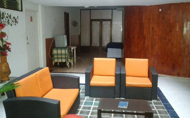 Hotel Napolitano