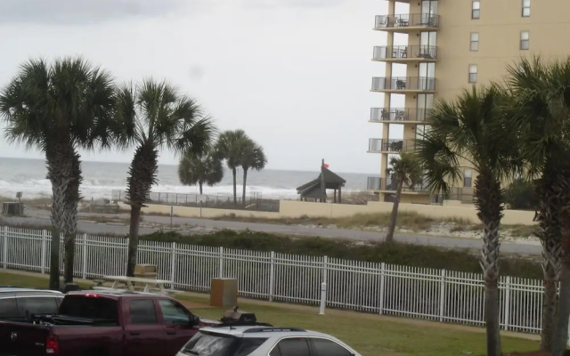 Seaside Beach & Racquet Club 2203