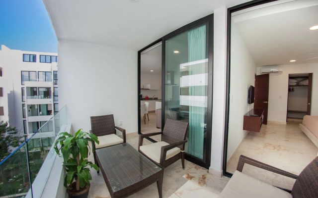 Anah Downtown DT 301