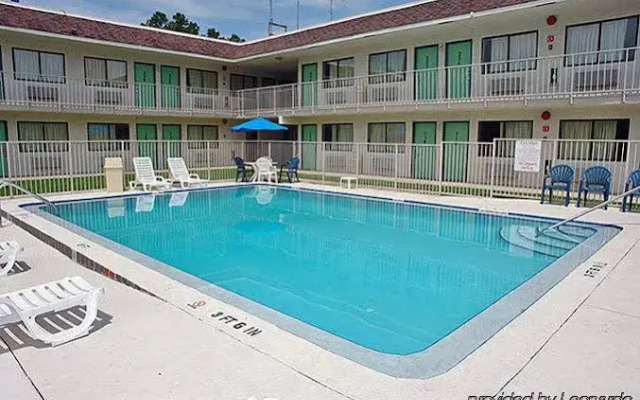 Motel 6 Gainesville - Univ. of Florida