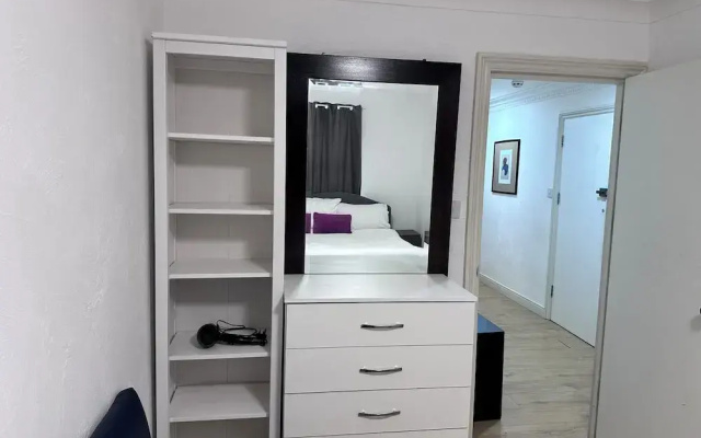 City Apartment Aldgate