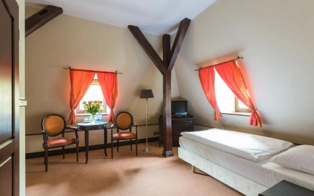 Hotel Fryderyk